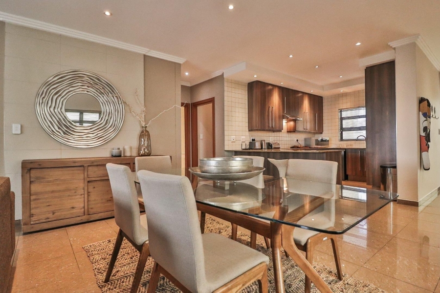 To Let 2 Bedroom Property for Rent in Bedfordview Gauteng