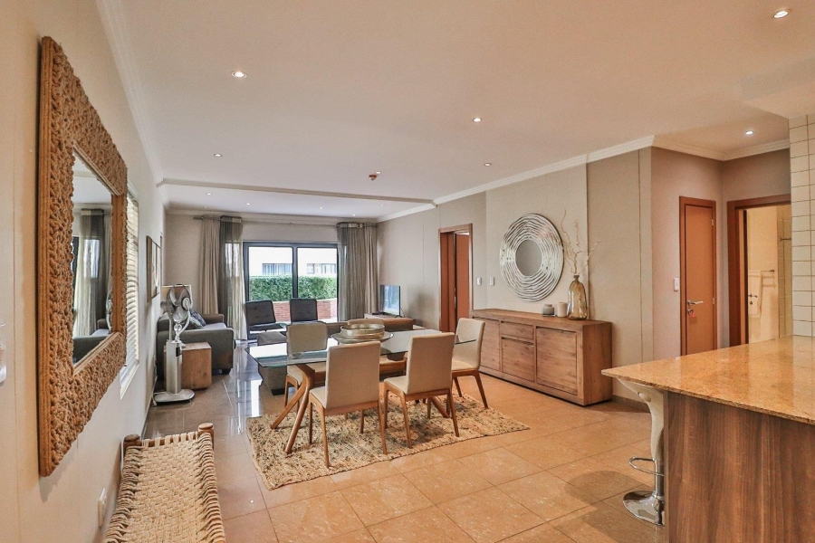 To Let 2 Bedroom Property for Rent in Bedfordview Gauteng