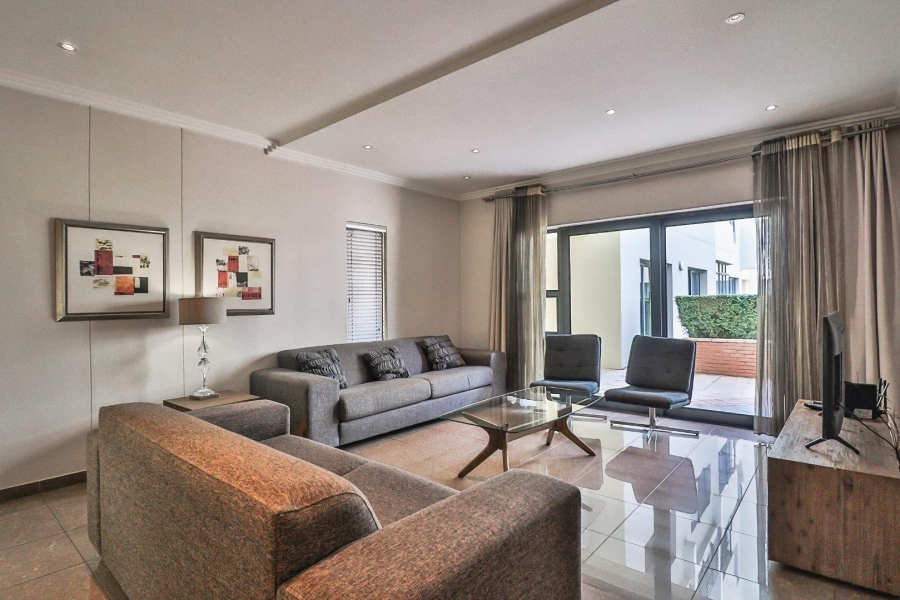 To Let 2 Bedroom Property for Rent in Bedfordview Gauteng