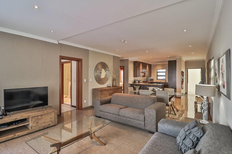 To Let 2 Bedroom Property for Rent in Bedfordview Gauteng