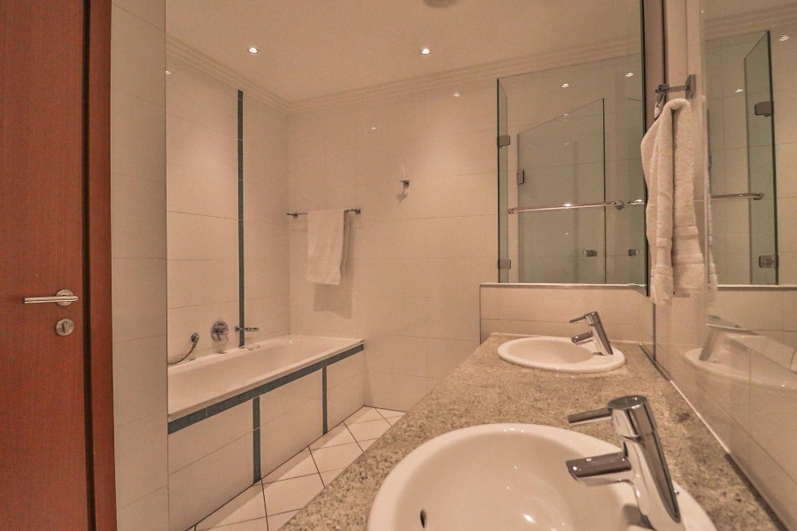 To Let 2 Bedroom Property for Rent in Bedfordview Gauteng