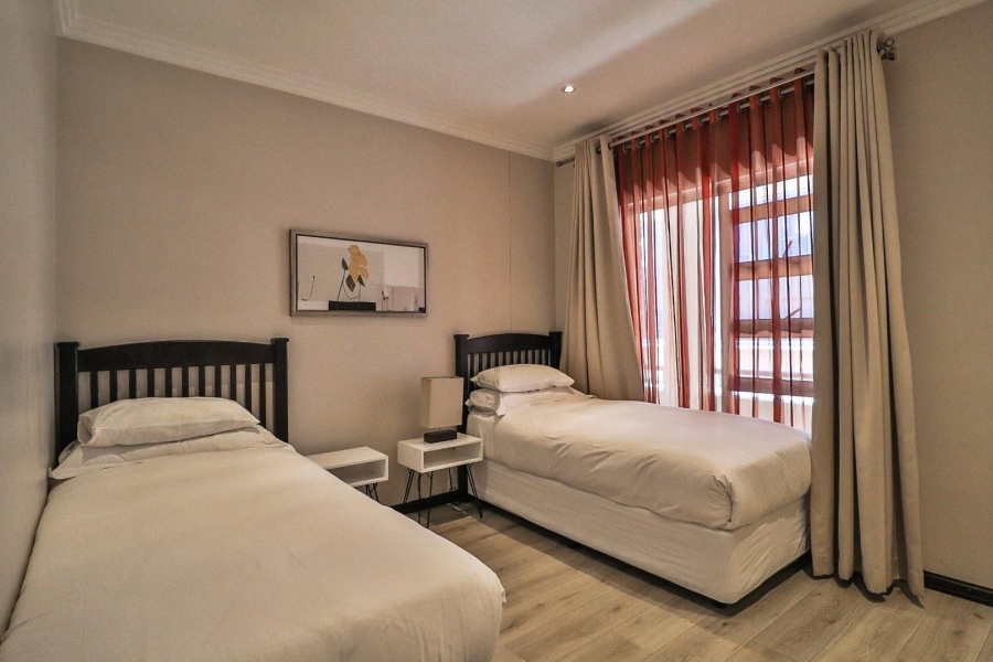 To Let 2 Bedroom Property for Rent in Bedfordview Gauteng