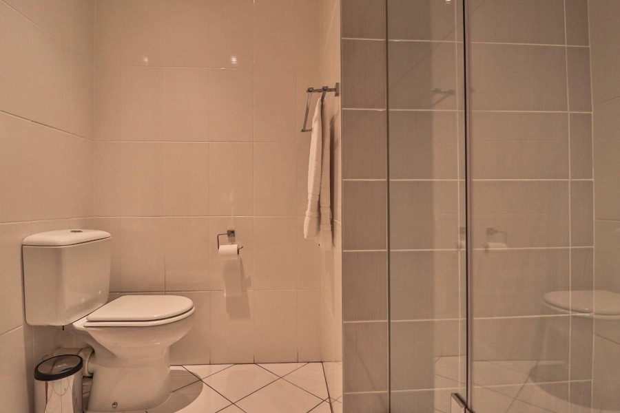 To Let 2 Bedroom Property for Rent in Bedfordview Gauteng