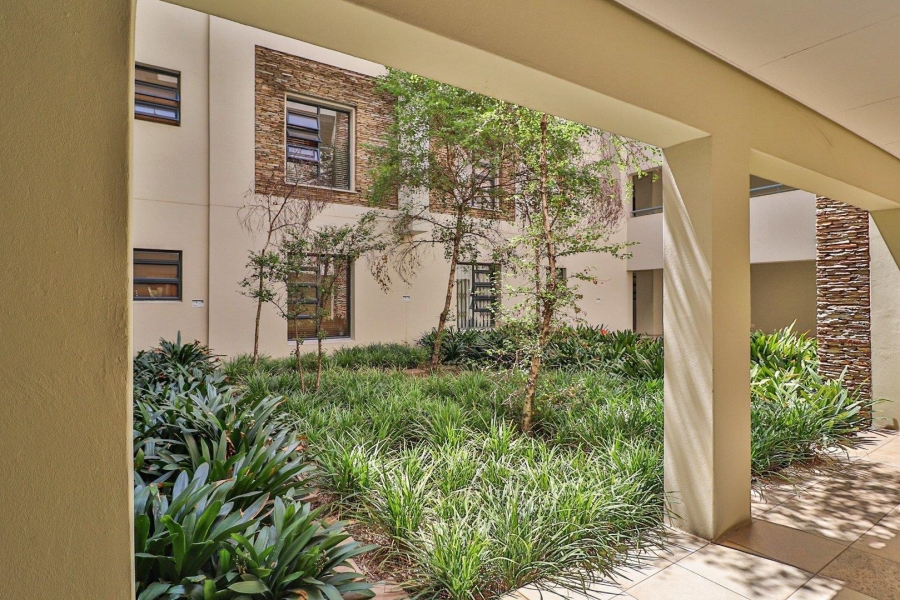 To Let 2 Bedroom Property for Rent in Bedfordview Gauteng