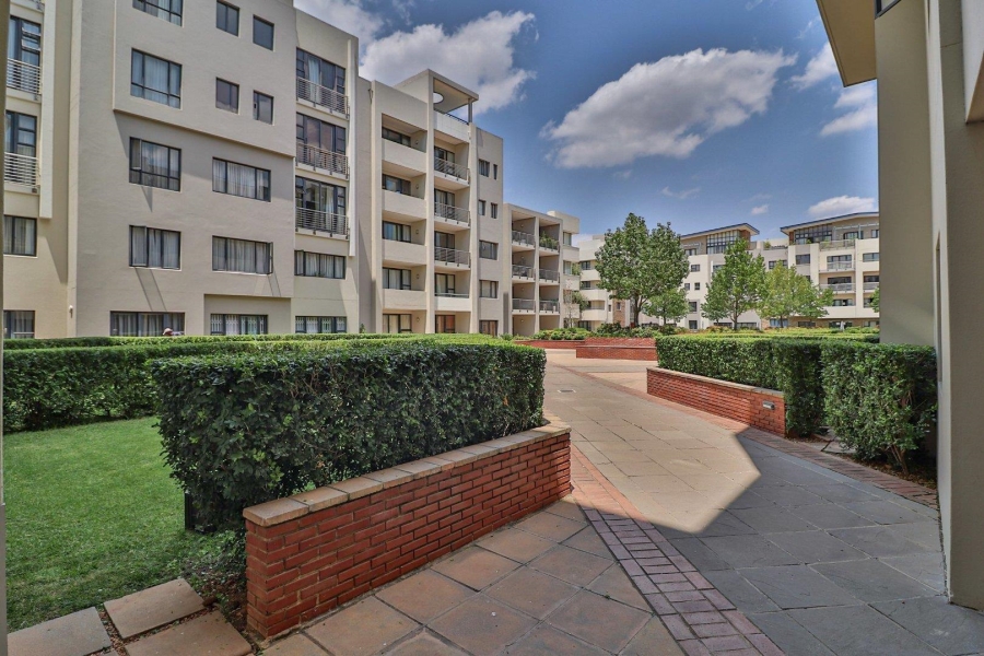 To Let 2 Bedroom Property for Rent in Bedfordview Gauteng