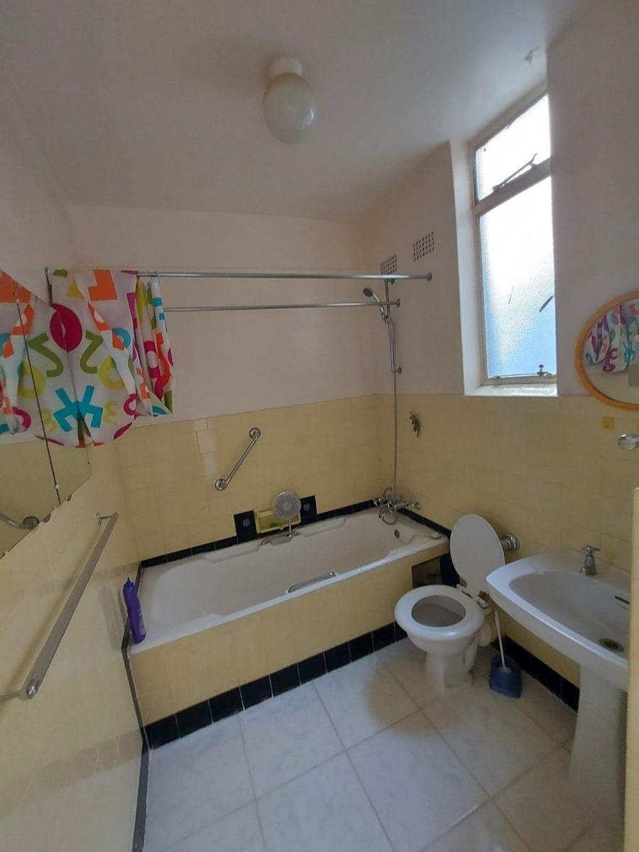 To Let 2 Bedroom Property for Rent in Kew Gauteng