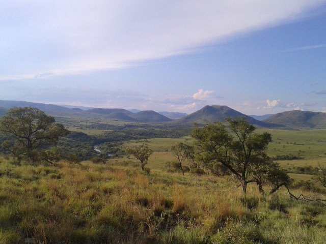 Commercial Property for Sale in Roodekrans Gauteng