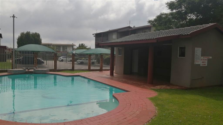 To Let 3 Bedroom Property for Rent in Benoni Central Gauteng