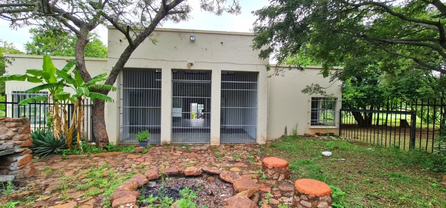 Commercial Property for Sale in Boekenhoutskloof and surround Gauteng