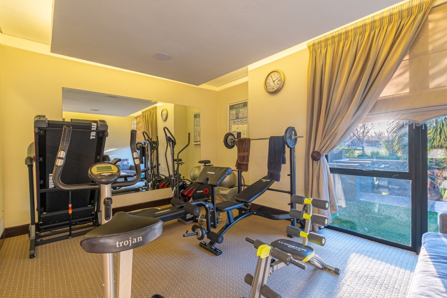 5 Bedroom Property for Sale in Paradiso Gauteng