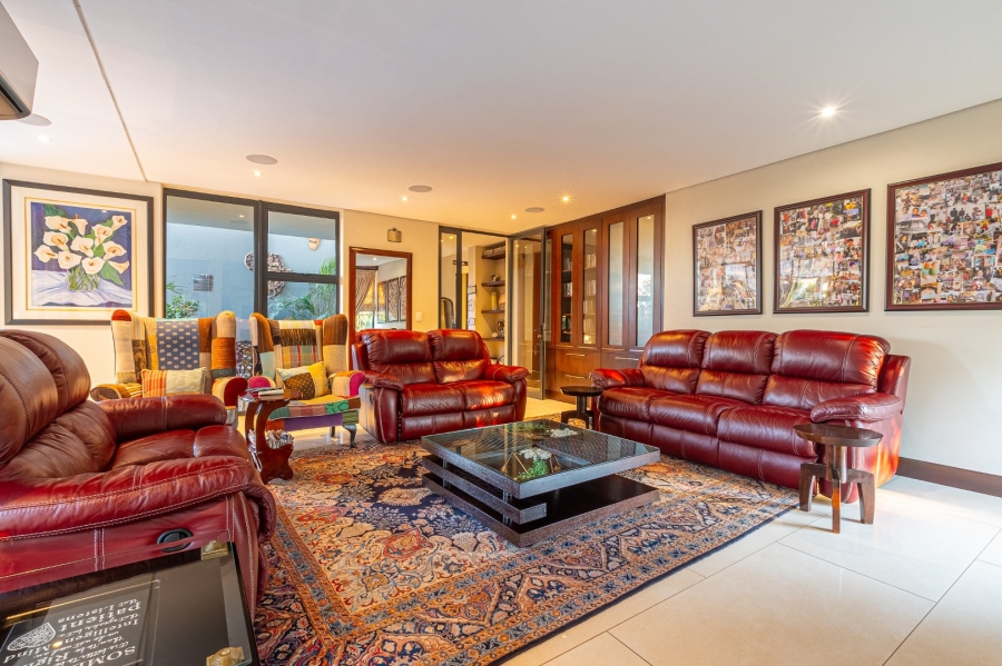 5 Bedroom Property for Sale in Paradiso Gauteng