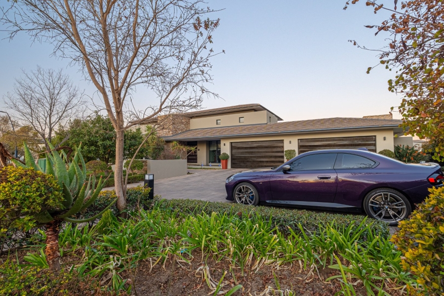 5 Bedroom Property for Sale in Paradiso Gauteng