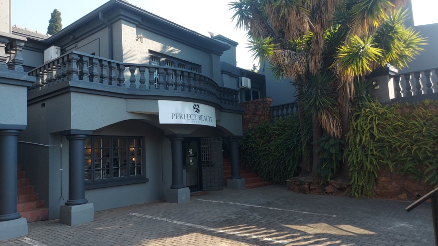 Commercial Property for Sale in Moreleta Park Gauteng