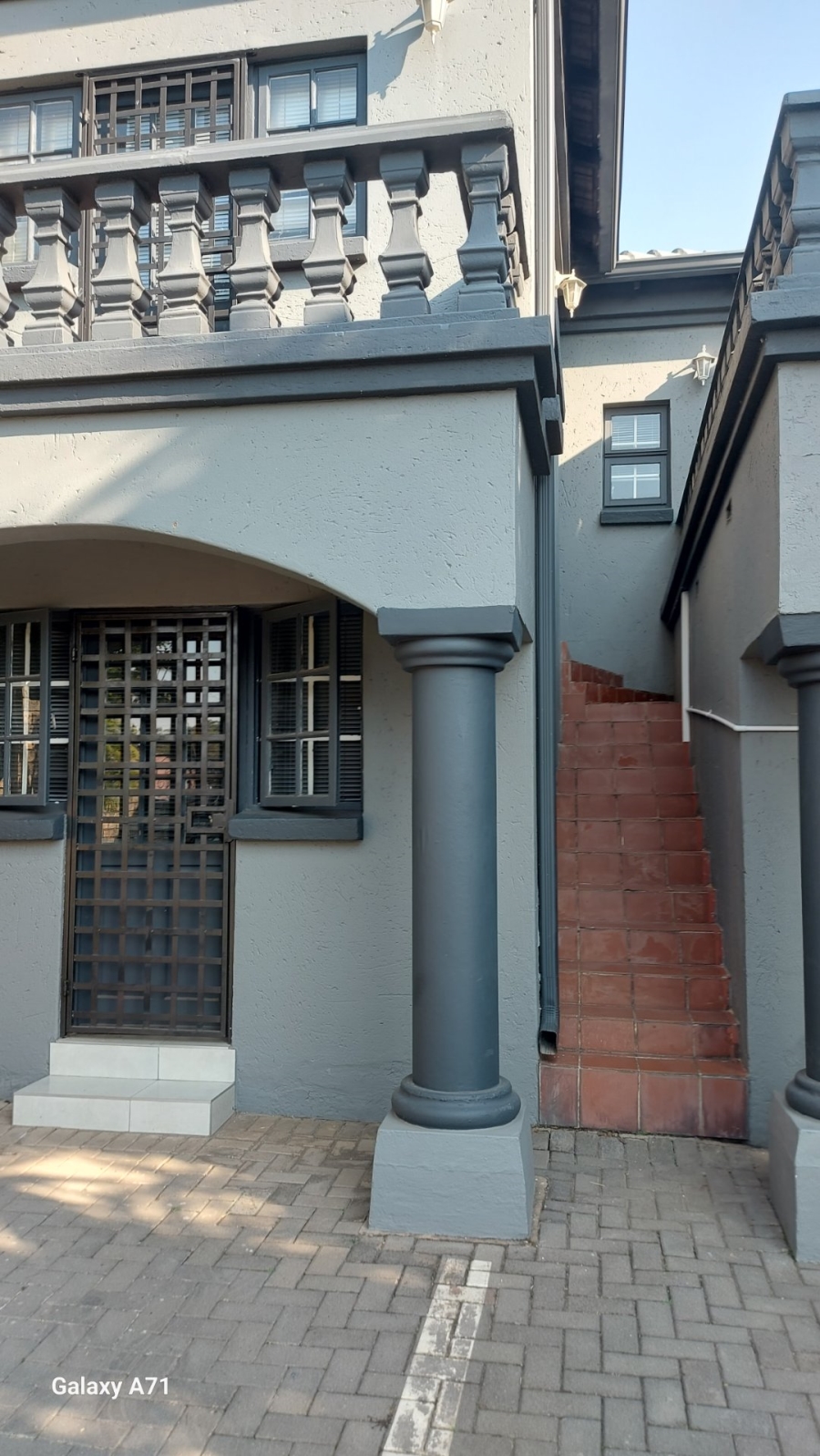 Commercial Property for Sale in Moreleta Park Gauteng