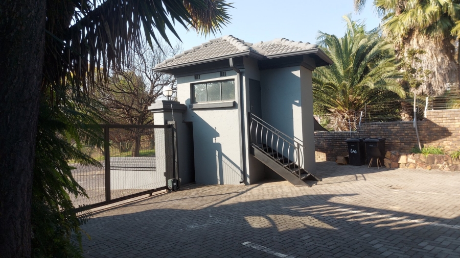 Commercial Property for Sale in Moreleta Park Gauteng