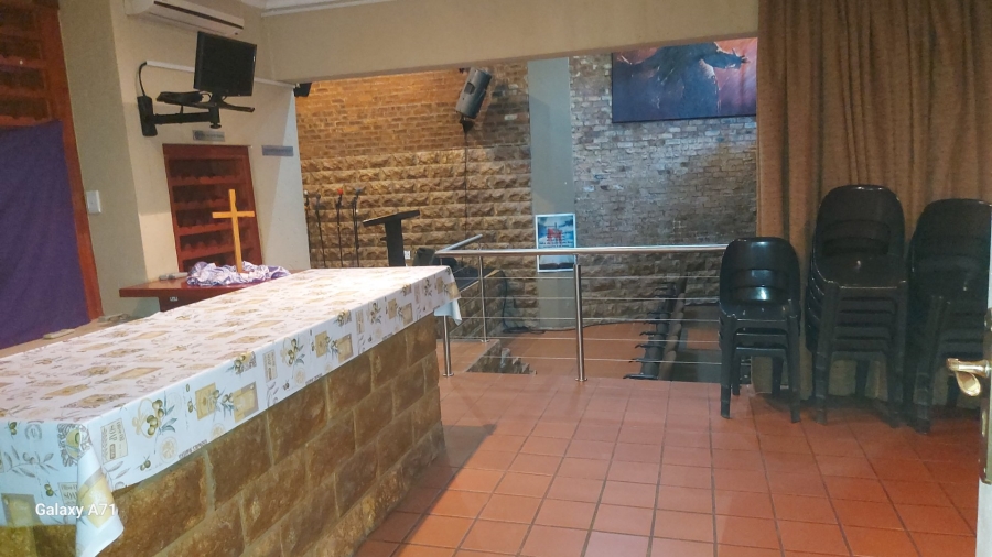 Commercial Property for Sale in Moreleta Park Gauteng