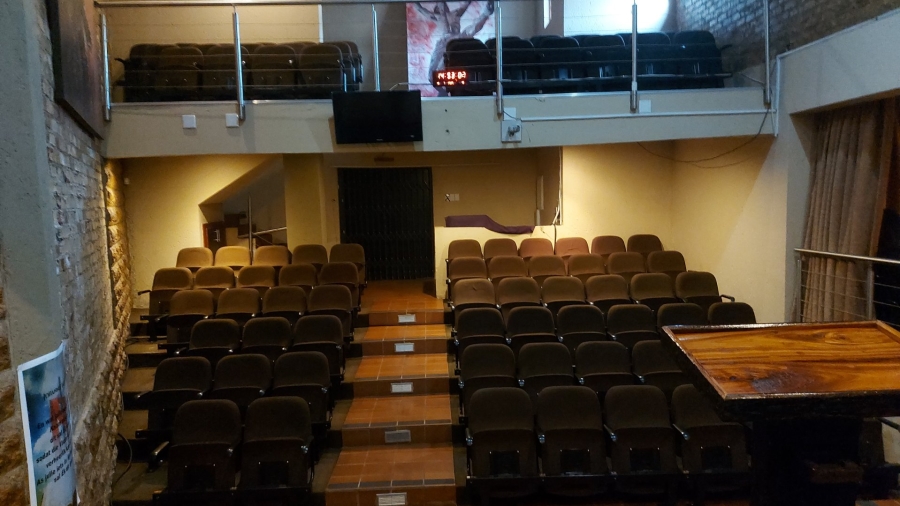 Commercial Property for Sale in Moreleta Park Gauteng