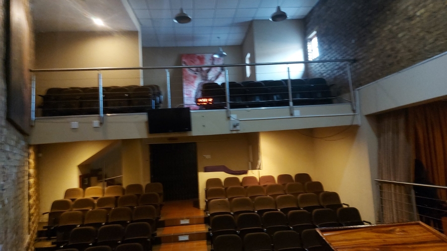Commercial Property for Sale in Moreleta Park Gauteng