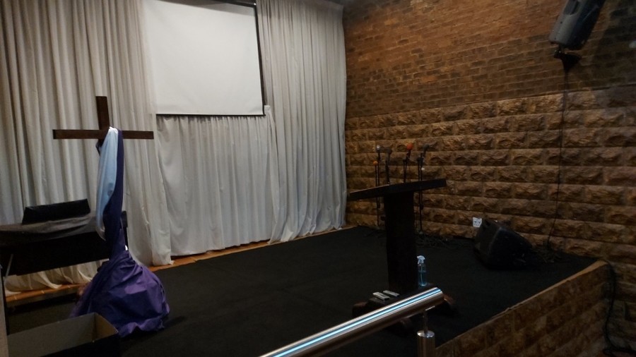 Commercial Property for Sale in Moreleta Park Gauteng