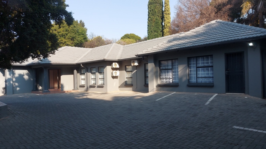 Commercial Property for Sale in Moreleta Park Gauteng