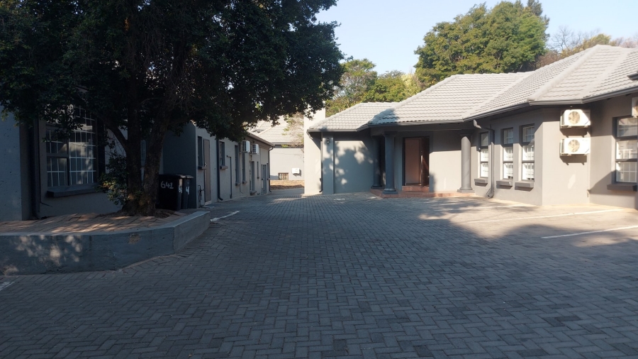 Commercial Property for Sale in Moreleta Park Gauteng