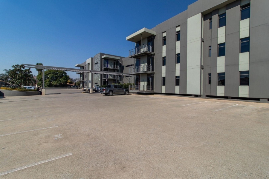 To Let commercial Property for Rent in Bedfordview Gauteng