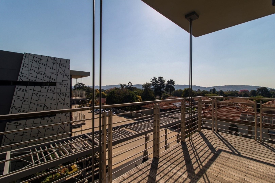 To Let commercial Property for Rent in Bedfordview Gauteng