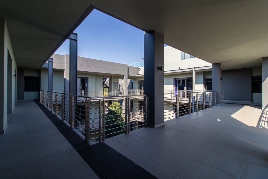 To Let commercial Property for Rent in Bedfordview Gauteng