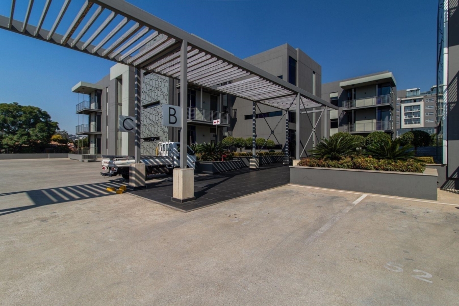 To Let commercial Property for Rent in Bedfordview Gauteng