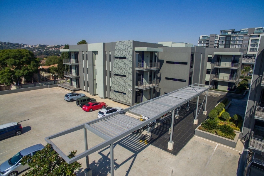 To Let commercial Property for Rent in Bedfordview Gauteng