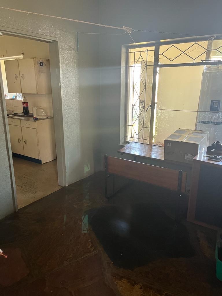 To Let  Bedroom Property for Rent in Norton Home Estate AH Gauteng