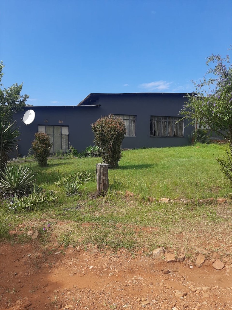 To Let  Bedroom Property for Rent in Norton Home Estate AH Gauteng
