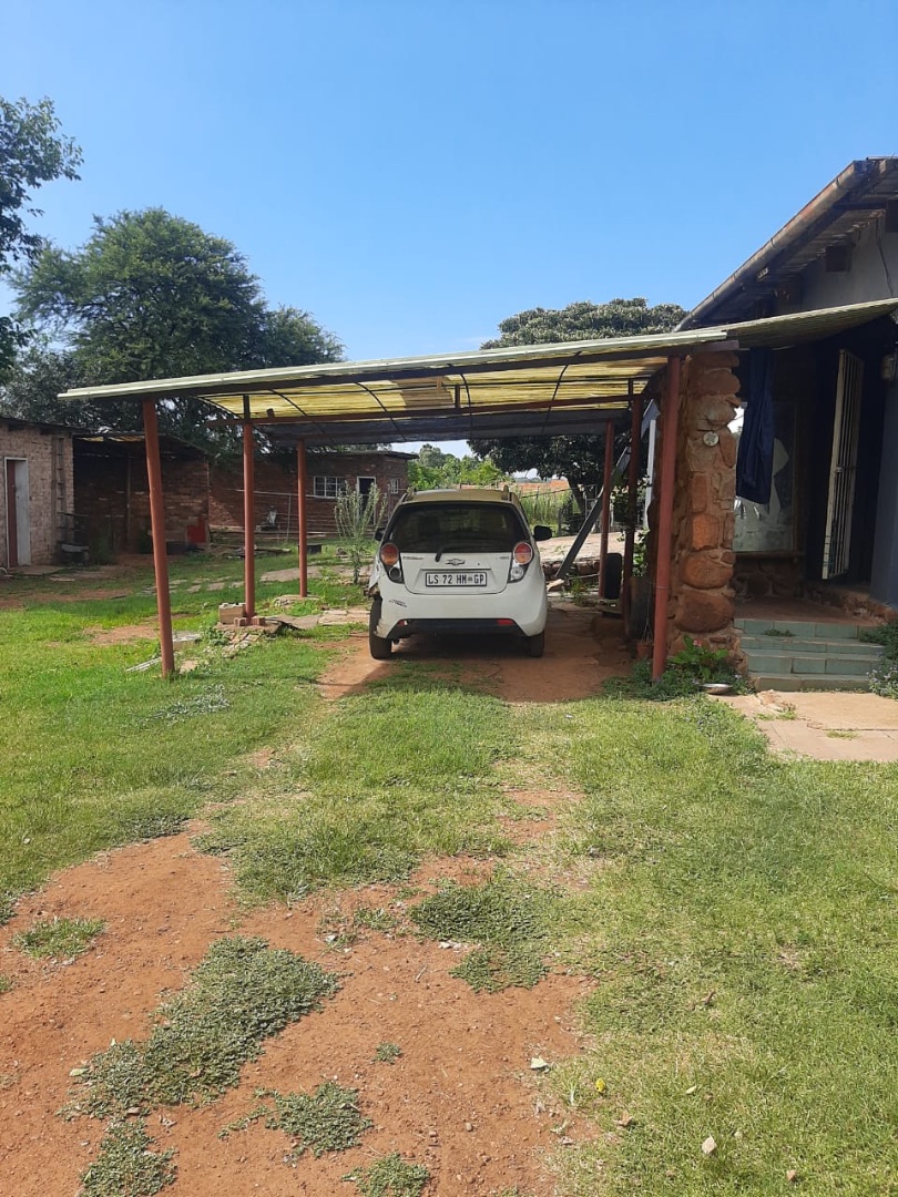 To Let  Bedroom Property for Rent in Norton Home Estate AH Gauteng