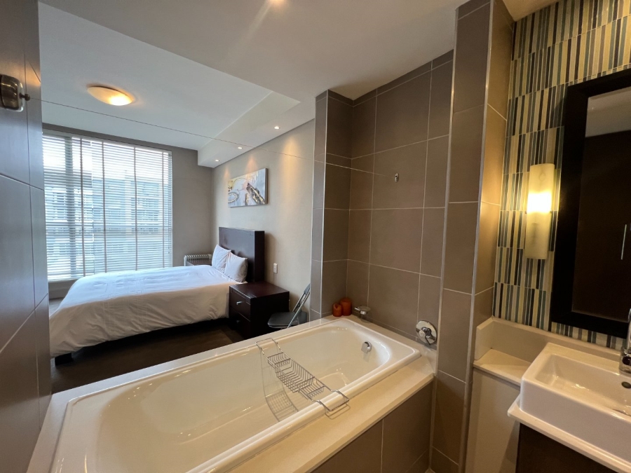 1 Bedroom Property for Sale in Bedford Gardens Gauteng