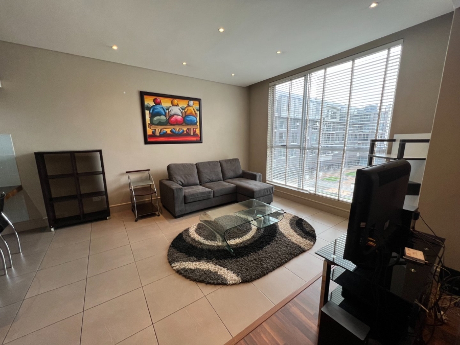 1 Bedroom Property for Sale in Bedford Gardens Gauteng