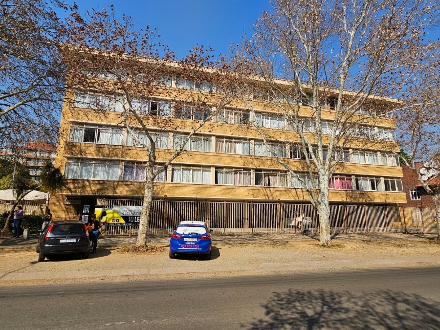 1 Bedroom Property for Sale in Pretoria Gauteng