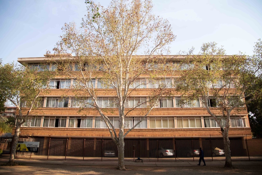 1 Bedroom Property for Sale in Pretoria Gauteng