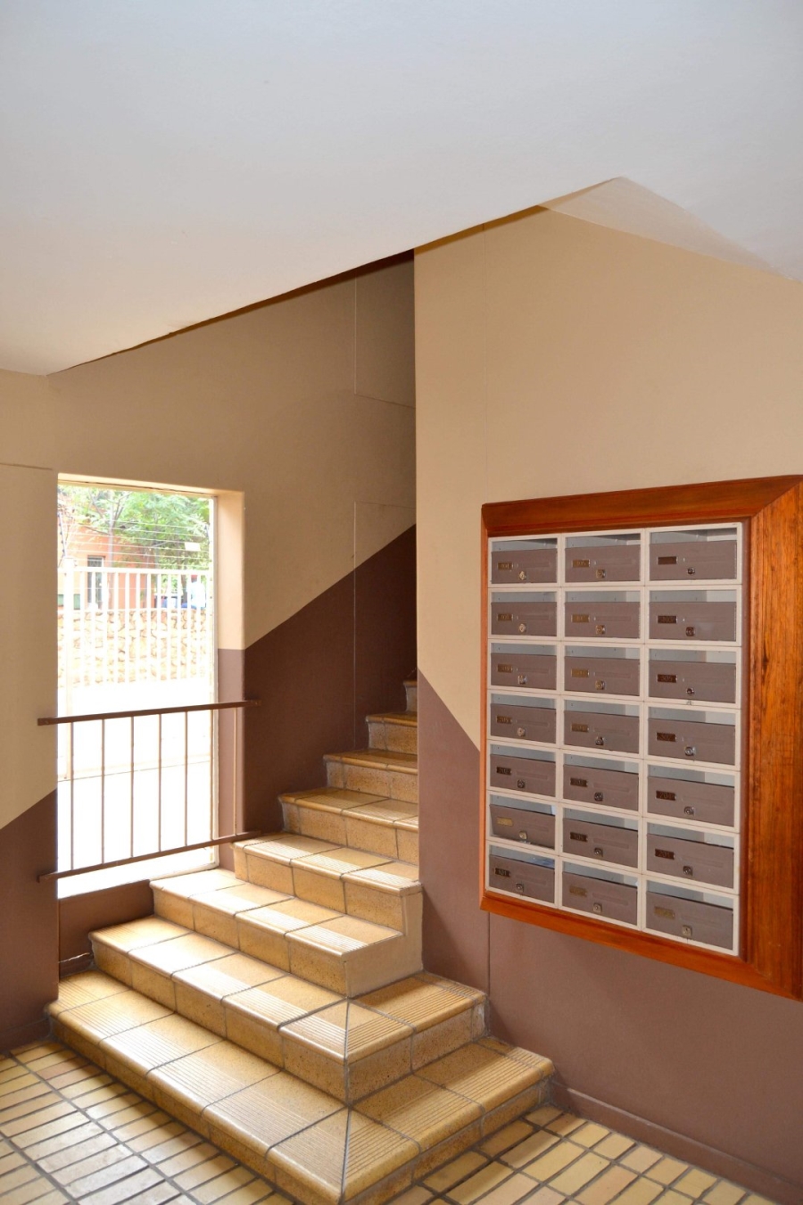 1 Bedroom Property for Sale in Pretoria Gauteng