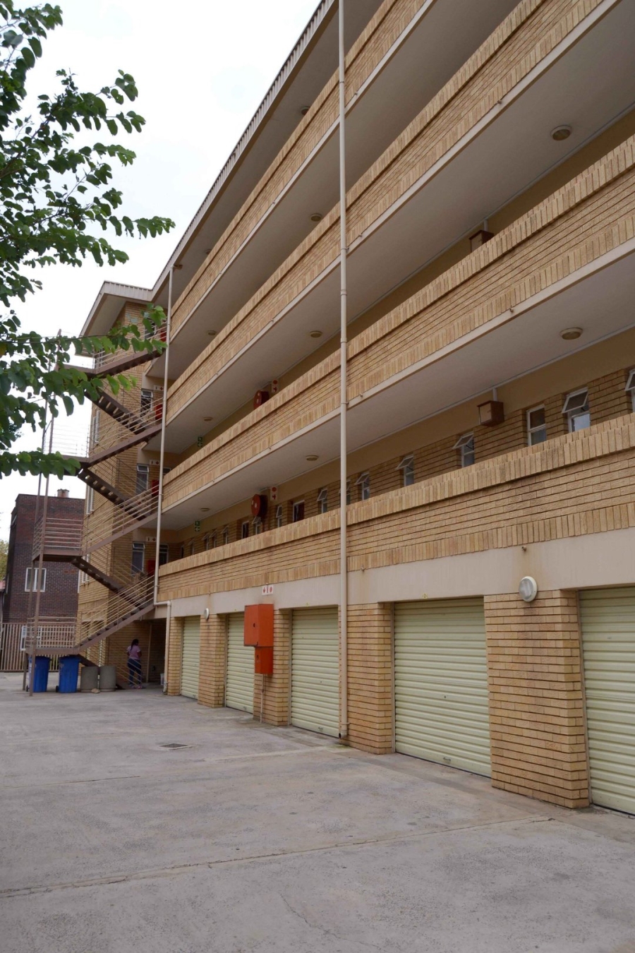 1 Bedroom Property for Sale in Pretoria Gauteng