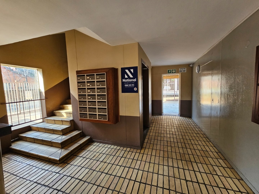 1 Bedroom Property for Sale in Pretoria Gauteng
