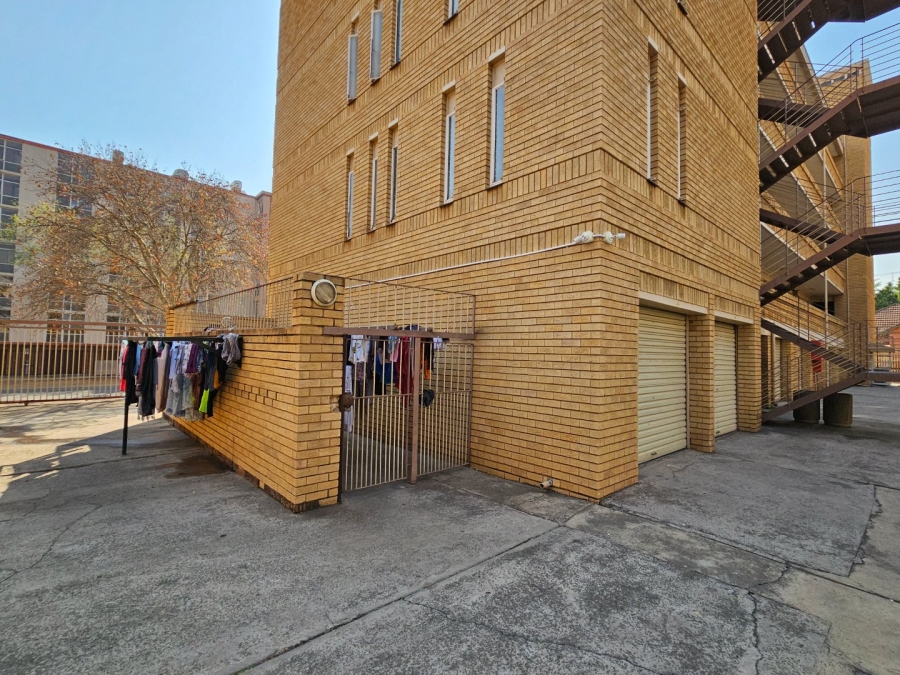 1 Bedroom Property for Sale in Pretoria Gauteng