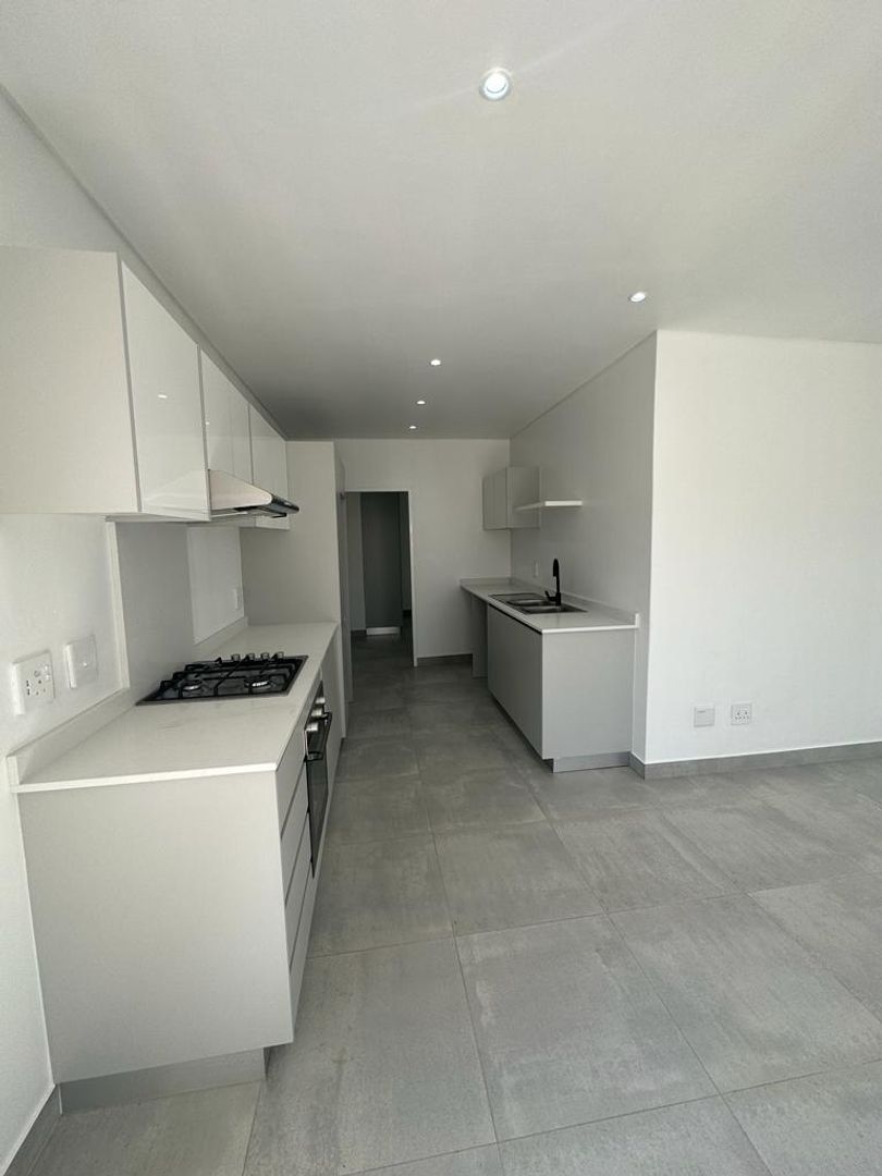 To Let 1 Bedroom Property for Rent in Bedfordview Gauteng