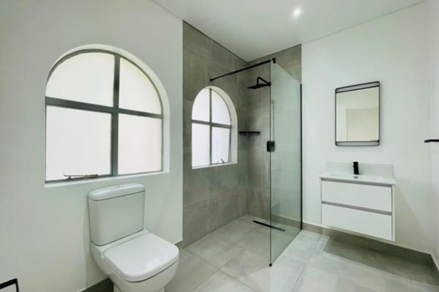 To Let 1 Bedroom Property for Rent in Bedfordview Gauteng