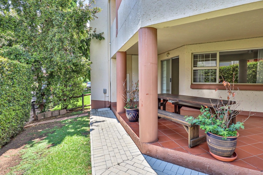 To Let 1 Bedroom Property for Rent in Bedfordview Gauteng