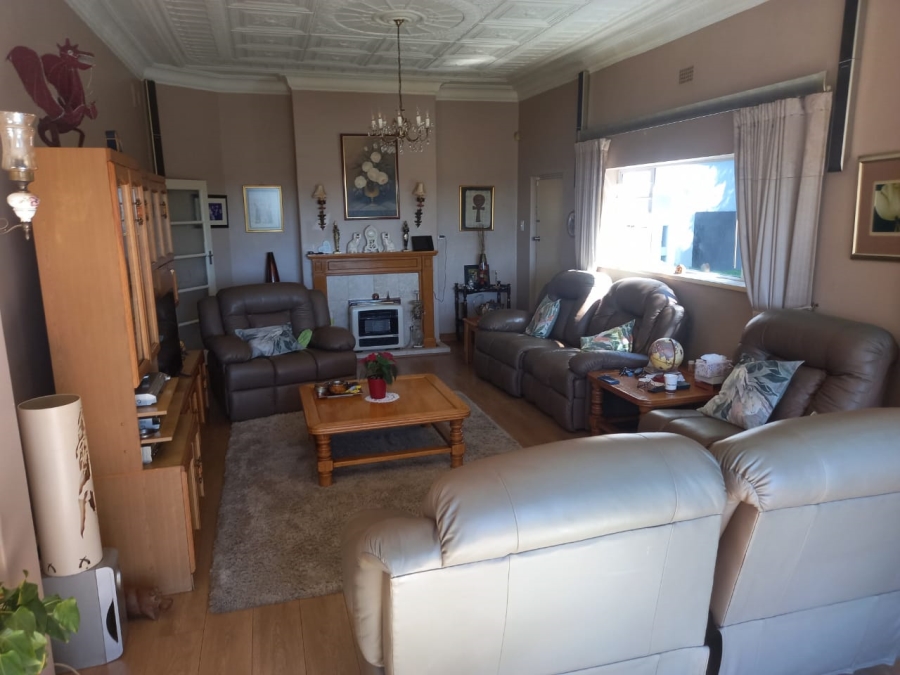 4 Bedroom Property for Sale in Kensington Gauteng