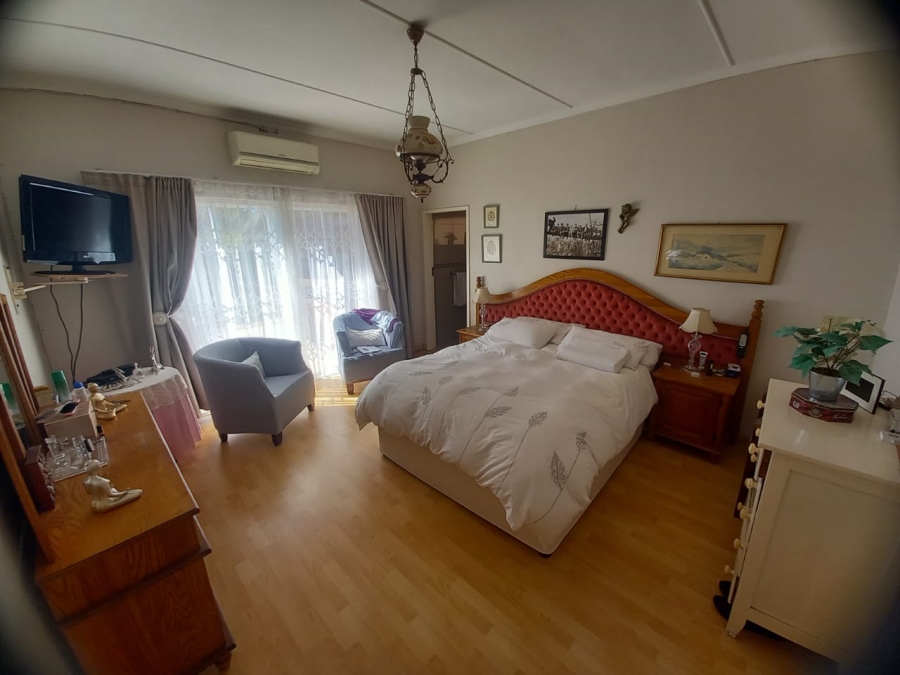 4 Bedroom Property for Sale in Kensington Gauteng