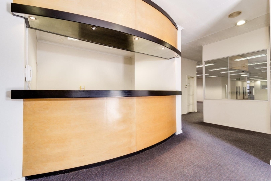 To Let commercial Property for Rent in Hughes Gauteng