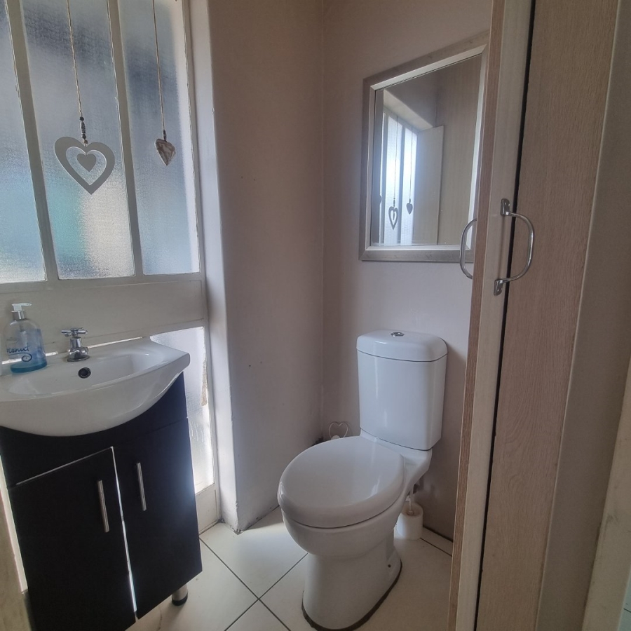 To Let 3 Bedroom Property for Rent in Clubview Gauteng