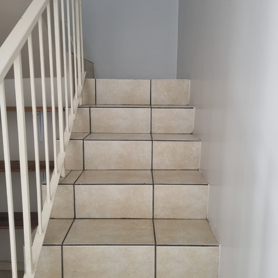 To Let 3 Bedroom Property for Rent in Clubview Gauteng