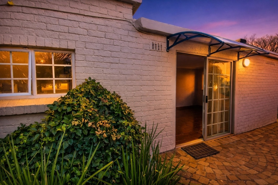 To Let 1 Bedroom Property for Rent in Hurlyvale Gauteng